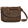 "Tamara" Sac à Main Cuir Femme