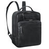 "Nikita" Sac à Dos pour Ordinateur Portable Cuir