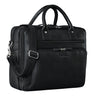 "Dylan" Grande Serviette Cuir Homme pour Ordinateur 16 Pouces & A4