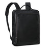 "Zabel" Sac à Dos Cuir pour Ordinateur Portable
