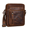 "Dain" Petit Sacoche Homme Bandouliere Cuir