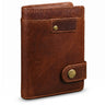"Milo" Vintage Porte-monnaie pour Homme