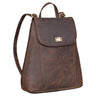 "Victoria II" Sac a Dos Vintage pour Femme