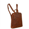 "Millie" Petit Sac a Dos Cuir Véritable Femme