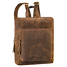 "Ari" Sac a Dos Ville Petit