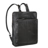 "Jenny" Sac a dos Femme Cuir Somptueux