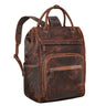 "Wendelin" Premium sac a dos ordi portable
