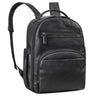 “Paco” Sac à Dos Homme Cuir Grand Business
