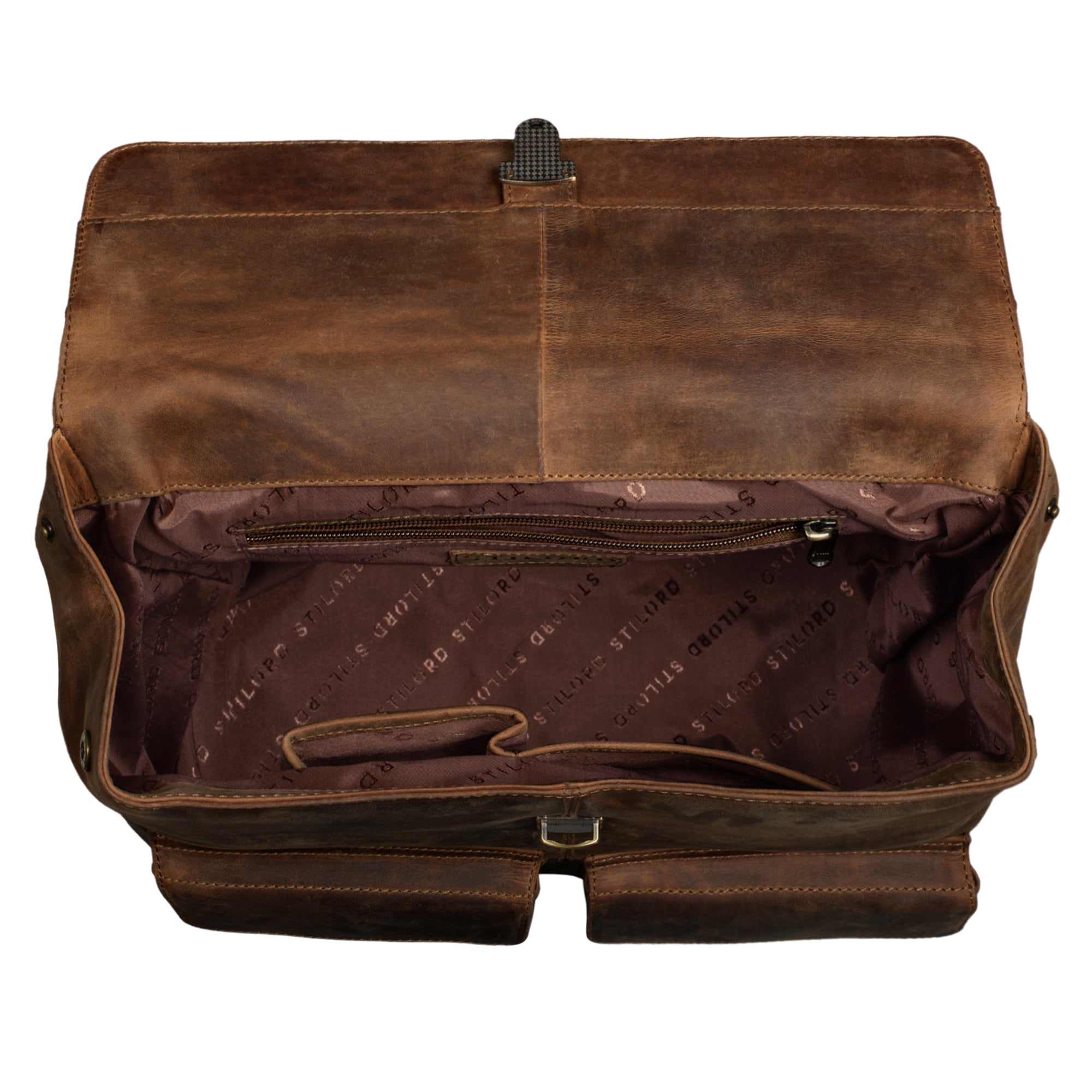 Uni Tasche Büro Rucksack