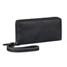 "Poppy" Portefeuille Cuir 3-en-1 Pochette Telephone Portable Femmes