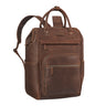 "Wendelin" Premium sac a dos ordi portable