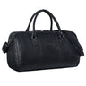 "Jarvis" Sac de voyage en cuir de luxe