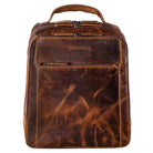 Leder Vintage Tasche Unisex