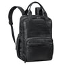 "Niall" Cuir Véritable Sac à dos pour ordinateur portable 15 pouces