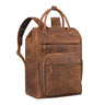"Wendelin" Premium sac a dos ordi portable