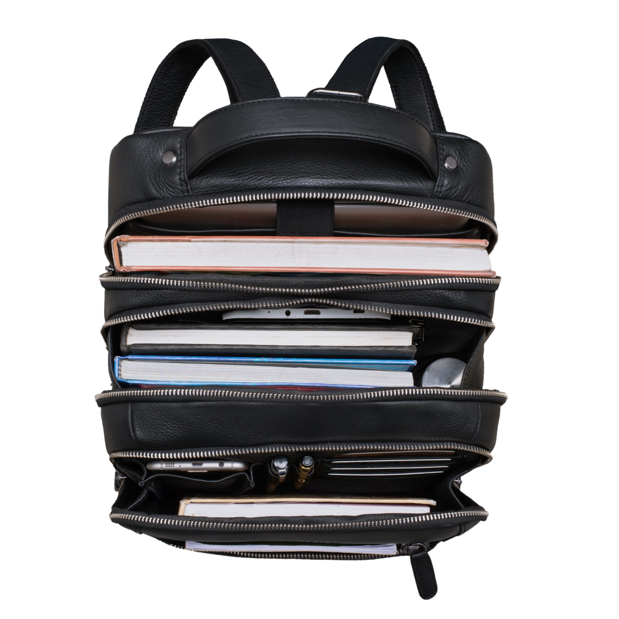 XL Rucksack Unisex Laptop Tasche