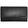 "Hannah" Vintage Portefeuille RFID pour Femmes