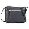 STILORD "Mirabelle" Sac Bandoulière Femme Cuir