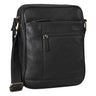 "Diego" Sacoche Homme Cuir Petit