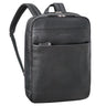 "Leo" Sac à dos à main avec ventilation dorsale