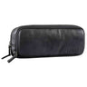 "Flo" Trousse Scolaire Grande Cuir