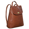 Second Choix "Victoria II" Sac a Dos Vintage pour Femme