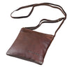 'Lana' Sac d'Épaule en Cuir