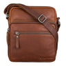 STILORD "Maris" Sacoche Homme Cuir Véritable pour Tablet 8,3 Pouces
