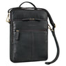 "Stellan" Sac Porté Épaule Cuir 13,3 - 14 Pouces