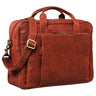 "Rodrigo" Sac Business Cuir Vintage