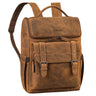 "Gian" Sac à dos de luxe pour ordinateur 16 pouces