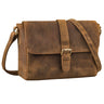 "Letizia" sac bandoulière femme cuir
