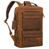 "Egon" Sac à dos durable pour ordinateur portable 15