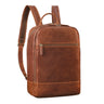 "Willis" Grand Sac a Dos Cuir